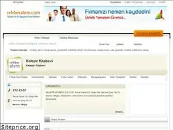 Sites similar to kelepirkitabevi.rehberalem.com