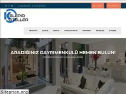 Sites similar to kelepiroteller.com