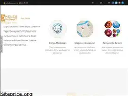 Sites similar to keles.com.tr
