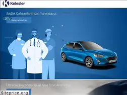 Sites similar to kelesler.com