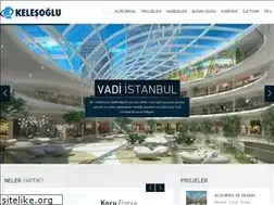 Sites similar to kelesoglu.com