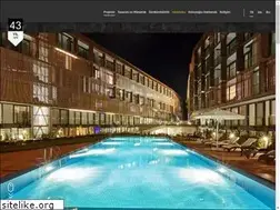 Sites similar to kelesogluholding.com