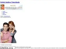 Sites similar to keletiandrea.hu