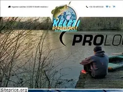 Sites similar to keletihb.hu