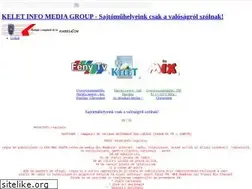 Sites similar to keletinfo.ro