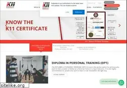 Sites similar to keleven.com