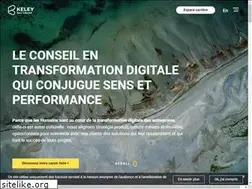Sites similar to keley-consulting.com