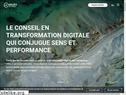 Sites similar to keley-live.com