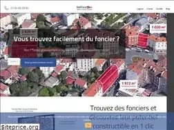 Sites similar to kelfoncier.com
