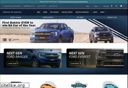 Sites similar to kelfords.co.za