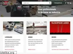 Sites similar to kelfort.nl