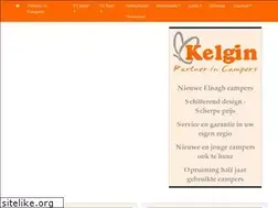 Sites similar to kelgincampers.nl