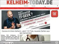 Sites similar to kelheim-today.de