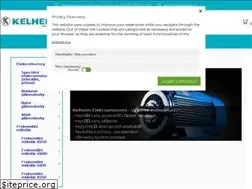 Sites similar to kelheim.cz