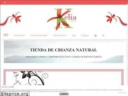 Sites similar to kelianatural.es
