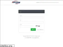 Sites similar to keliangtek.com