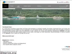 Sites similar to keliasoft.com