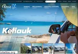 Sites similar to keliauk-car.lt
