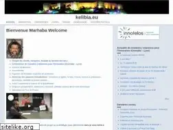Sites similar to kelibia.fr