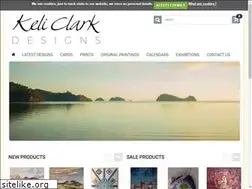 Sites similar to keliclarkdesigns.com