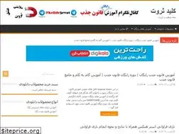 Sites similar to kelideservat.com