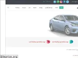 Sites similar to kelidsazi.com
