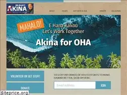 Sites similar to keliiakina.com