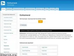 Sites similar to kelikamerat.info