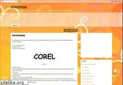 Sites similar to kelikerlambang.blogspot.com