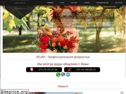 Sites similar to kelikh.by