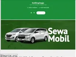Sites similar to kelilingjogja.id