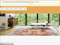 Sites similar to kelim.de