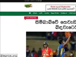 Sites similar to kelimandala.lk