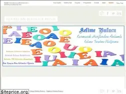 Sites similar to kelimebulucu.com