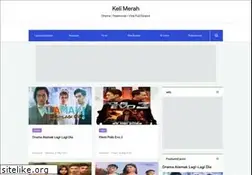 Sites similar to kelimerah.com