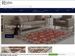 Sites similar to kelimshop.nl