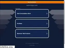 Sites similar to kelincispa.com