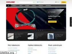 Sites similar to keline.eu