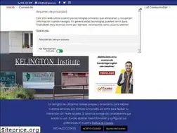 Sites similar to kelington.es
