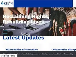 Sites similar to kelinkenya.org
