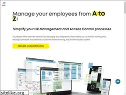 Sites similar to kelio.fr