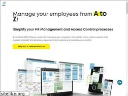 Sites similar to kelio.org