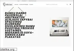 Sites similar to kelionesis.lt