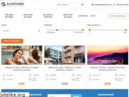 Sites similar to kelioniu-agentura.lt