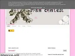 Sites similar to kelip-kelipancontest.blogspot.com