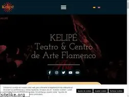 Sites similar to kelipe.net