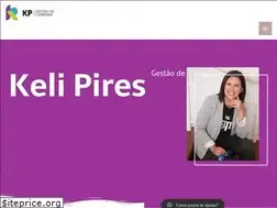 Sites similar to kelipires.com.br