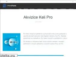 Sites similar to kelipro.cz