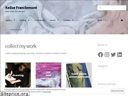 Sites similar to kelisefranclemont.com