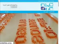 Sites similar to kelishekara.com